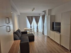 Apartament 2 camere de inchiriat | Edenia Titan | Modern | 590€/luna