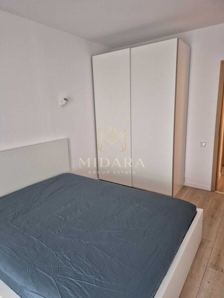 Edenia Titan, apartament 2 camere de inchiriat, modern, 590 €/luna.