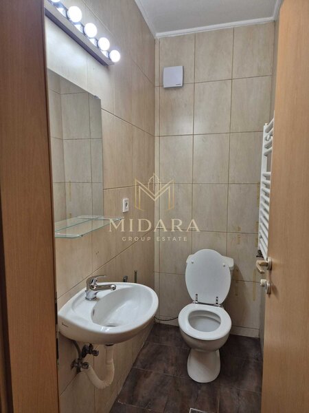 Edenia Titan, apartament 2 camere de inchiriat, modern, 590 €/luna.