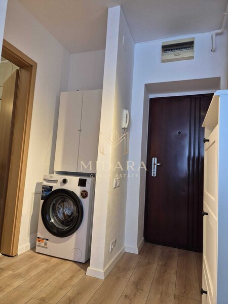Edenia Titan, apartament 2 camere de inchiriat, modern, 590 €/luna.