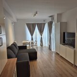 Edenia Titan, apartament 2 camere de inchiriat, modern, 590 €/luna